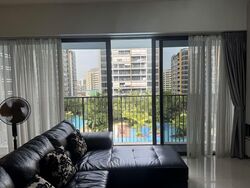 Coco Palms (D18), Condominium #559380611
